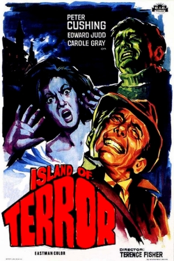 Island of Terror Island of Terror