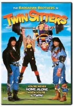 Twin Sitters Twin Sitters