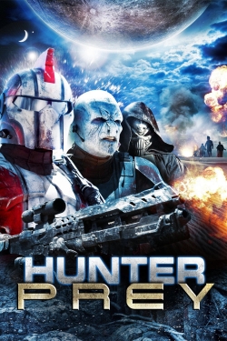 Hunter Prey Hunter Prey
