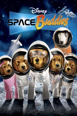 Space Buddies Space Buddies