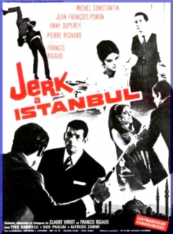 Jerk in Istanbul Jerk in Istanbul