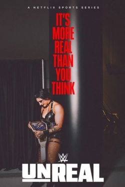 WWE: Unreal WWE: Unreal