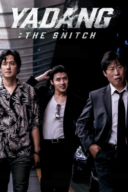 Yadang: The Snitch Yadang: The Snitch