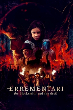 Errementari: The Blacksmith and the Devil Errementari: The Blacksmith and the Devil