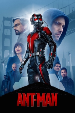 Ant-Man Ant-Man