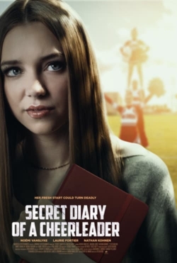 Secret Diary of a Cheerleader Secret Diary of a Cheerleader