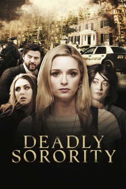 Deadly Sorority Deadly Sorority