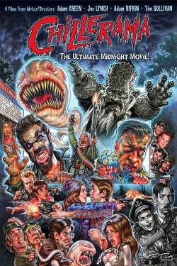 Chillerama Chillerama