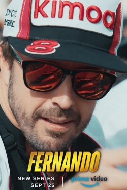 Fernando Fernando