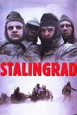 Stalingrad Stalingrad