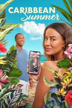 Caribbean Summer Caribbean Summer