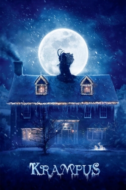 Krampus Krampus