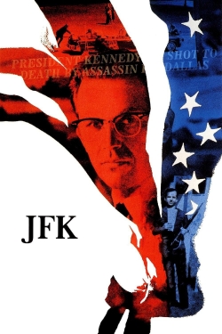 JFK JFK