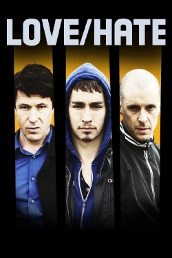 Love/Hate Love/Hate