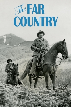 The Far Country The Far Country