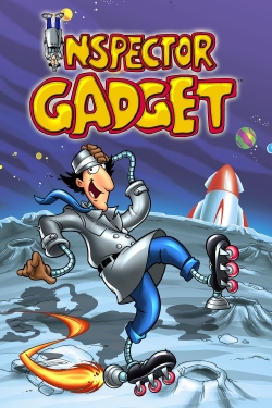 Inspector Gadget Inspector Gadget