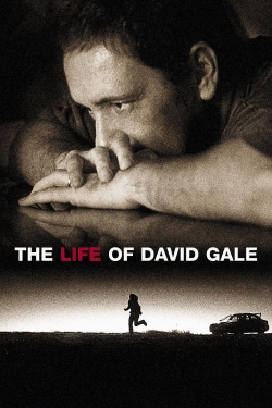 The Life of David Gale The Life of David Gale