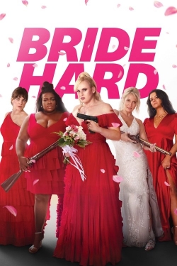 Bride Hard Bride Hard