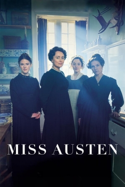 Miss Austen Miss Austen