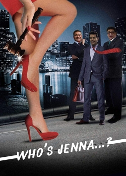 Who's Jenna...? Who's Jenna...?