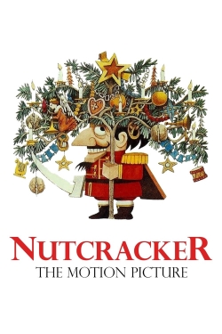 Nutcracker: The Motion Picture Nutcracker: The Motion Picture