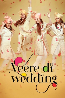Veere Di Wedding Veere Di Wedding