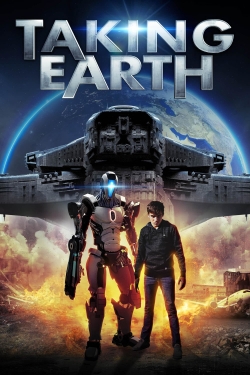 Taking Earth Taking Earth