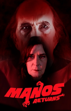 Manos Returns Manos Returns