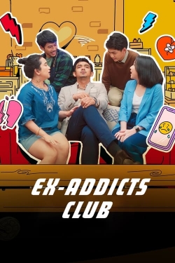 Ex-Addicts Club Ex-Addicts Club