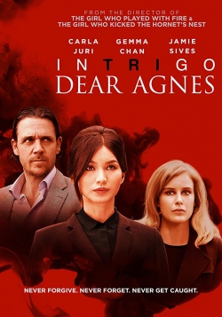 Intrigo: Dear Agnes Intrigo: Dear Agnes