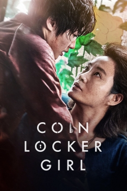 Coin Locker Girl Coin Locker Girl