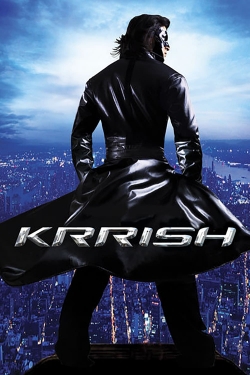 Krrish Krrish