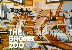 The Bronx Zoo The Bronx Zoo