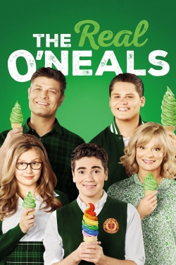 The Real O'Neals The Real O'Neals