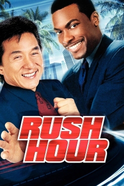 Rush Hour Rush Hour