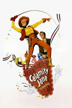 Calamity Jane Calamity Jane