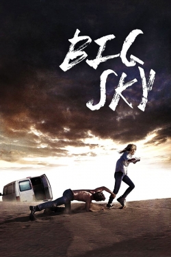 Big Sky Big Sky