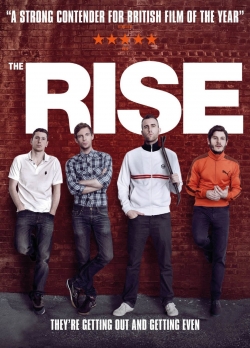 The Rise The Rise