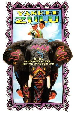 Yankee Zulu Yankee Zulu