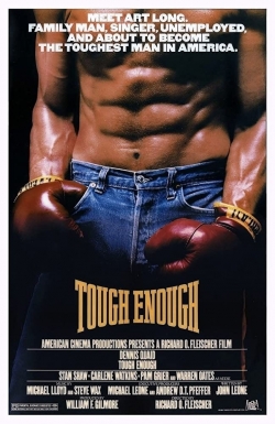 Tough Enough Tough Enough