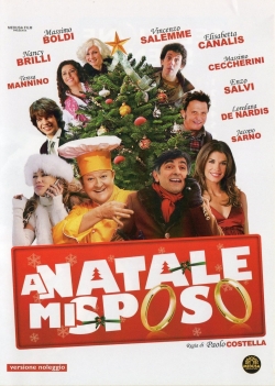 A Natale mi sposo A Natale mi sposo