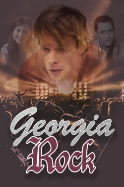 Georgia Rock Georgia Rock
