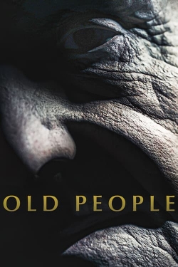 Old People Old People