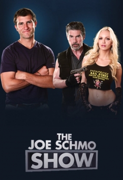 The Joe Schmo Show The Joe Schmo Show
