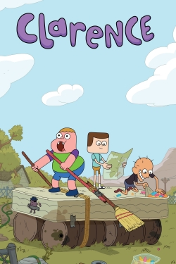 Clarence Clarence