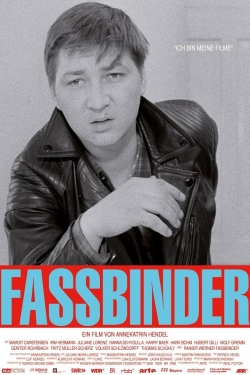 Fassbinder Fassbinder