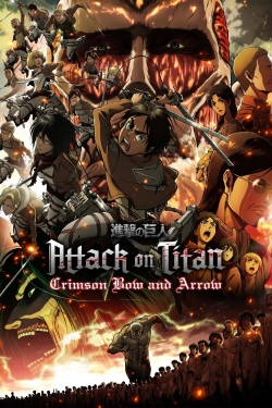 Attack on Titan: Crimson Bow and Arrow Attack on Titan: Crimson Bow and Arrow