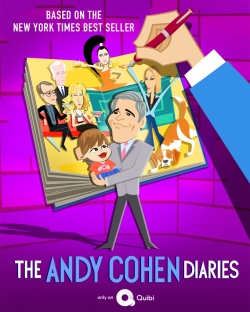 The Andy Cohen Diaries The Andy Cohen Diaries