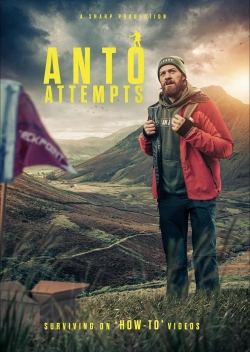 Anto Attempts Anto Attempts