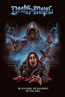 Death to Metal Death to Metal